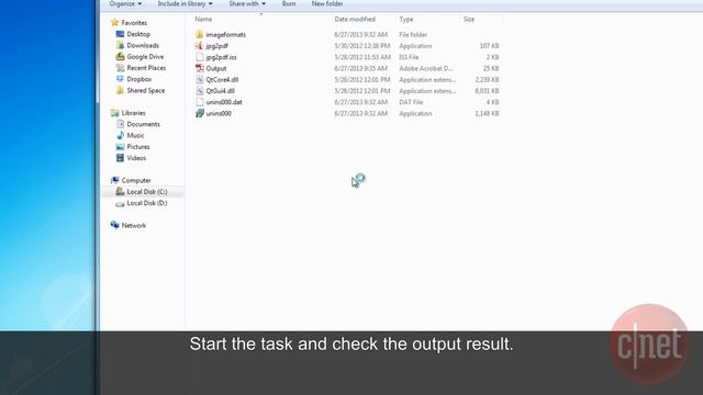 Free JPG To PDF - Convert Images Into PDFs, Easily - Download Video Previews