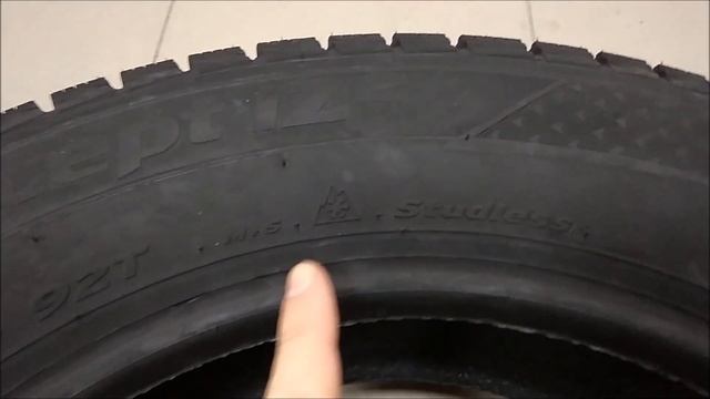 Маркировка 