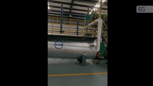 Линия для переработки животного жира FL-60