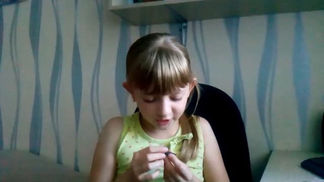 Моя коллекция камней