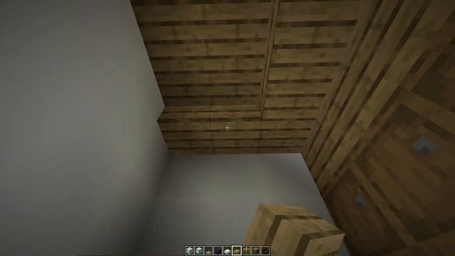 Minecraft 1.16 Modern House: How To Build A Modern House In Minecraft 1.16 Tutorial (2020)