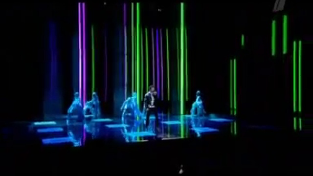 Филипп Киркоров — Струны