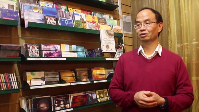 Changing Your Name for a Better Life by Nicolas David Ngan