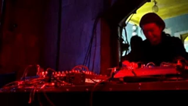 Hiroshi Hasegawa. Live. Moscow. Сон. 