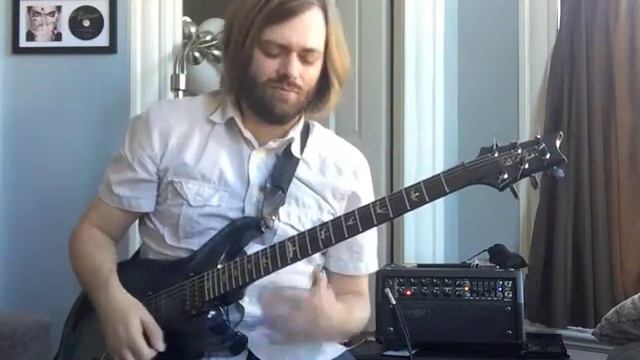 Black Sabbath - Paranoid Guitar Lesson