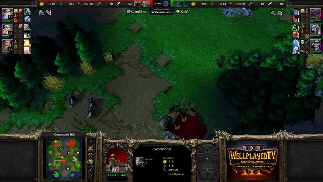 Miracles & Mysteries