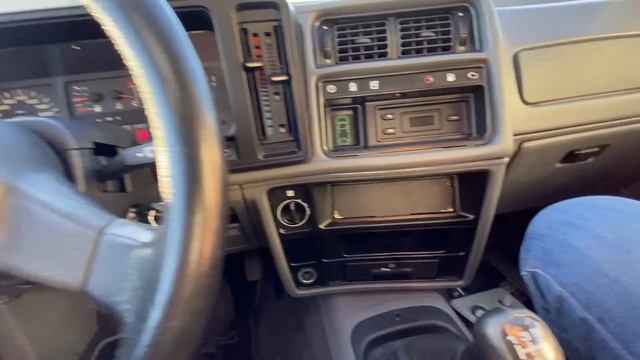 Ford Sierra RS Cosworth ! Une Légende !