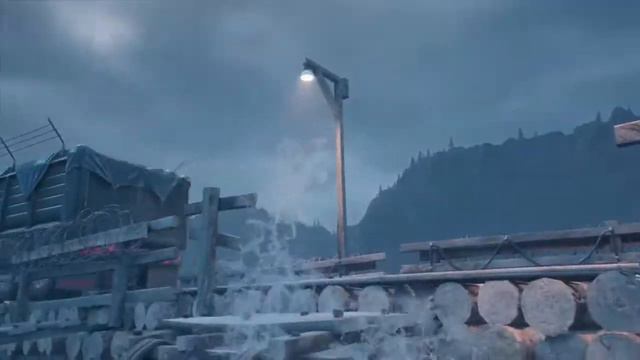 DAYS GONE ПРОХОЖДЕНИЕ ЧАСТЬ 53