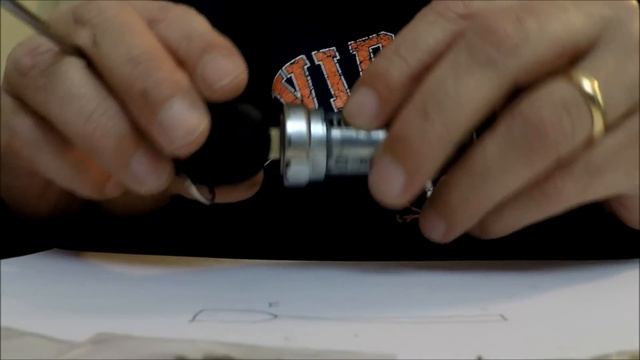 Saturn Vue Ignition Cylinder Removal, Re-key And Re-install.