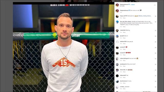Megan Anderson EXPOSES Laura Sanko Sleeping With James Krause