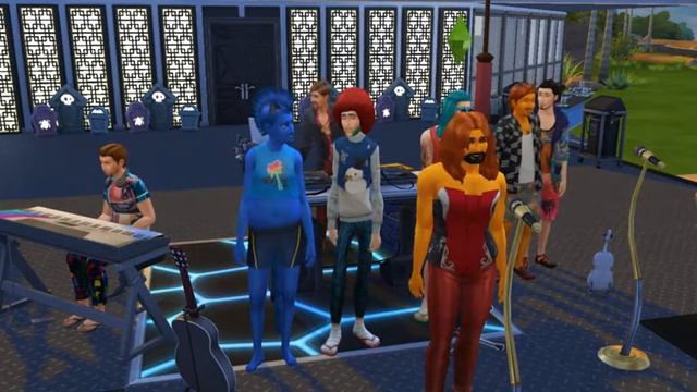 Перститюд Пекинесджасмент - Ангелы плачут о нас