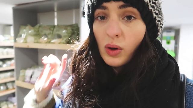 WHAT I EAT IN A DAY  COME FOOD SHOPPING WITH ME  GROCERY HAUL