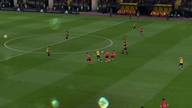 FIFA 19 на вес золота удар