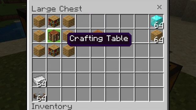 How To Get Mini Blocks In MCPE 1.17! - Minecraft Bedrock Edition! ( Get Small Blocks )