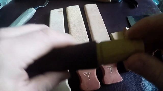 Introducing The Slojd Strop