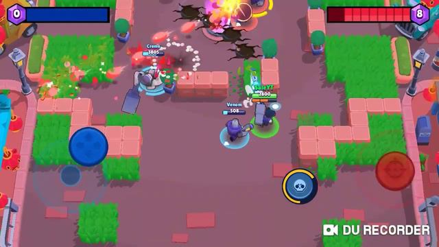 Новый боец ...