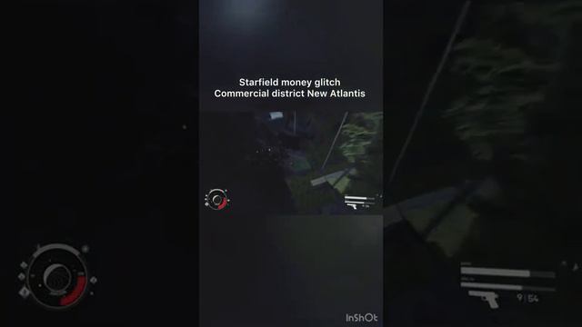 Starfield Money Glitch 72k Credits Fast  #starfield #starfieldgameplay #starfieldglitch