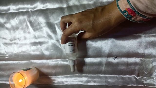 The Ordinary Lactic Acid 10+ Ha 2 Review| Chemical Exfoliation For Beginners