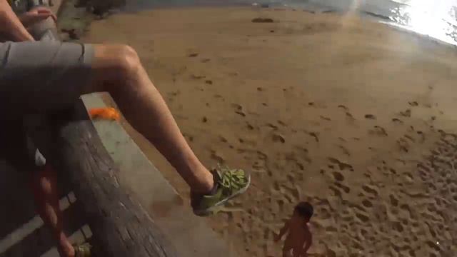 Мы все когда то были маленькими