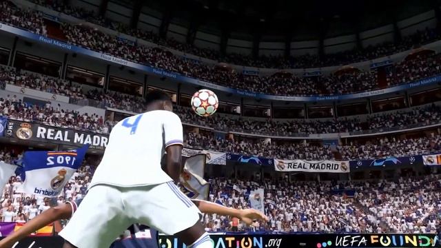 FIFA 22 | Official Gameplay Trailer