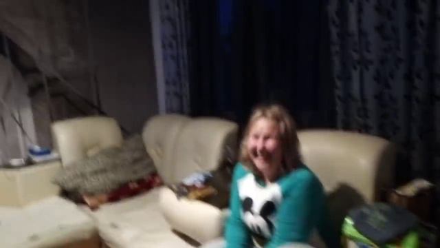 В гостях на Шанхае