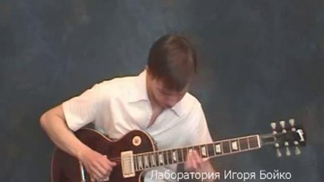 Илья Тябин - 