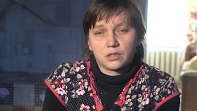 Выживший. В лесах Пермского края