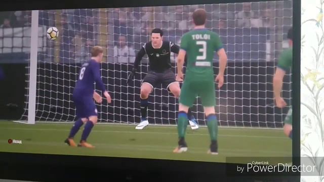 Золотая бутса Артём матч чемпионата Отрадное