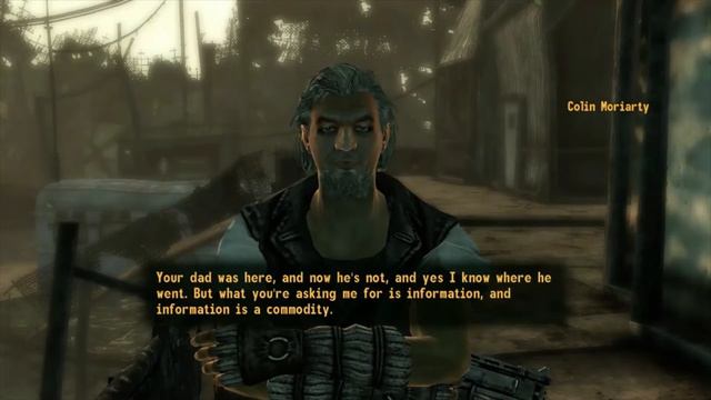 Let's Play Fallout 3 Part 3 