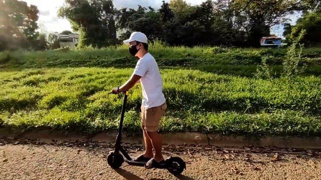 UNBOXING | XIAOMI ELECTRIC SCOOTER ESSENTIAL LITE