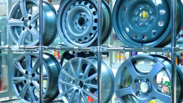 Программа для продажи и учета автозапчастей (Автоматизация Магазина Автозапчастей)