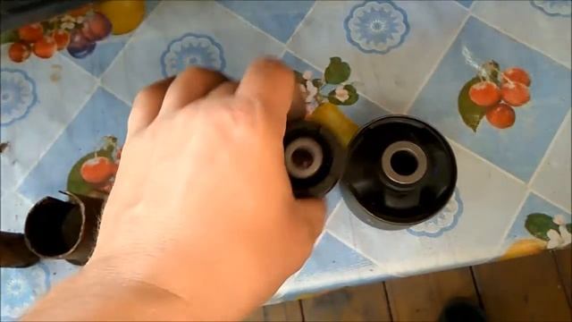 Интерьерный торшер