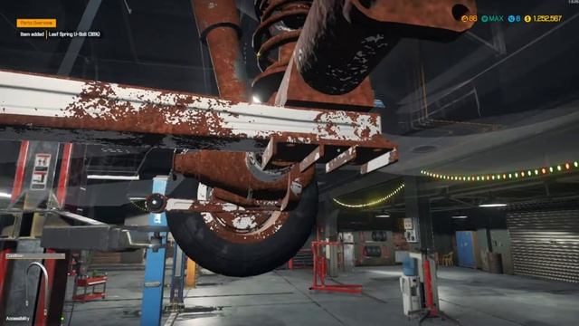 CMS 2018 Toyota Sprinter Trueno (AE86) Restoration