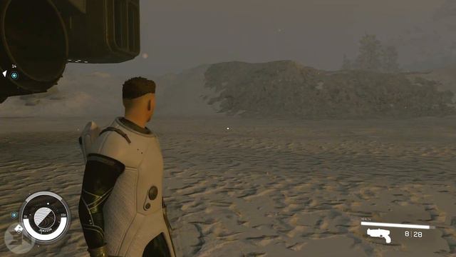 5 THINGS I WISH I KNEW BEFORE STARTING STARFIELD - Starfield Beginner Tips