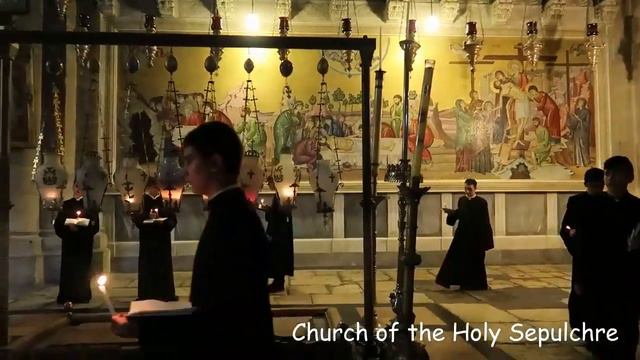 Jerusalem Travel Vlog: Holy City Tour! | Israel Part 3