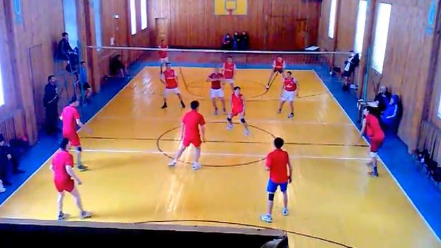 За выход финал ЩПК→Кадетский корпус《2▶1》