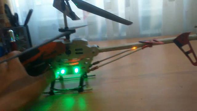 R/s HELICOPTER для взрослых и детей класс