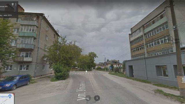 Праздничный феерверк вкусов