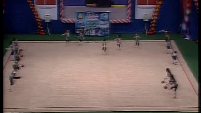 АЛИНА 2014-Мостовской район