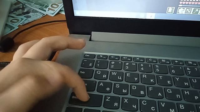 пользуйтесь лаевхакам какой фирмы у вас ноутбук