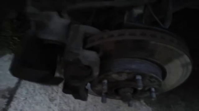 Замена и ремонт Toyota Corolla/Camry