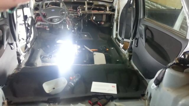 Тепловые Изыски