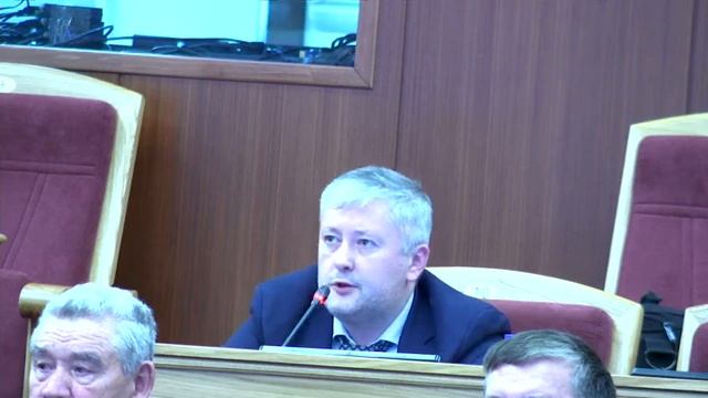 47-е заседание Государственного Собрания – Курултая Республики Башкортостан 6 созыва