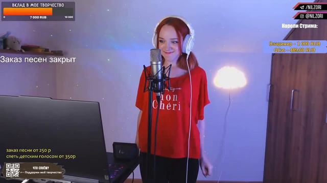 Алла Пугачева - Волшебник-Недоучка