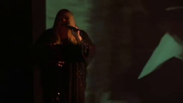 Любовь остается_ Aindje_(Памяти Михея Джуманджи)-19-12-10(НаМуС)