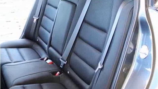 2016 Mazda MAZDA6 Used Cars Clearwater FL