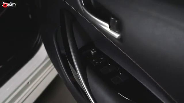 TOYOTA FIELDER НА СТЕРОИДАХ (toyota Corolla Touring)