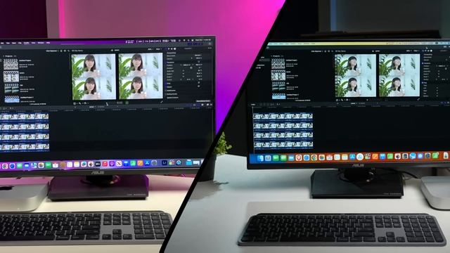 【對比測試】Mac Mini M2 VS Mac Mini M2 Pro：不要買M2，除非······ #彼得森 #Macmini #m2 #m2pro #apple