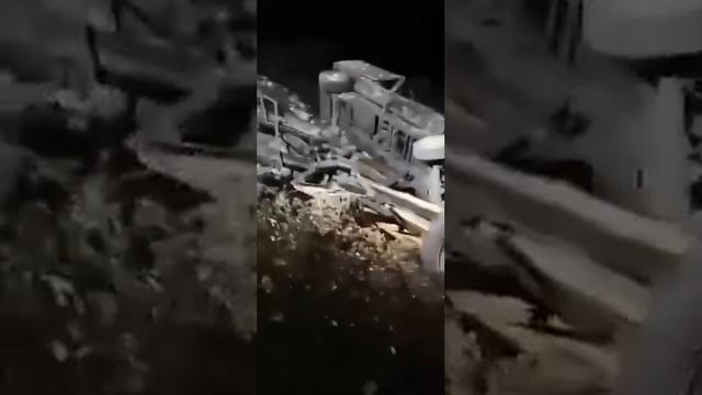 место в Польше куда попало ПВО Украины с 300