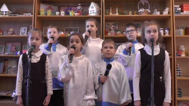 =   2   ДЕОЦ  =   РОЖДЕСТВО   запись